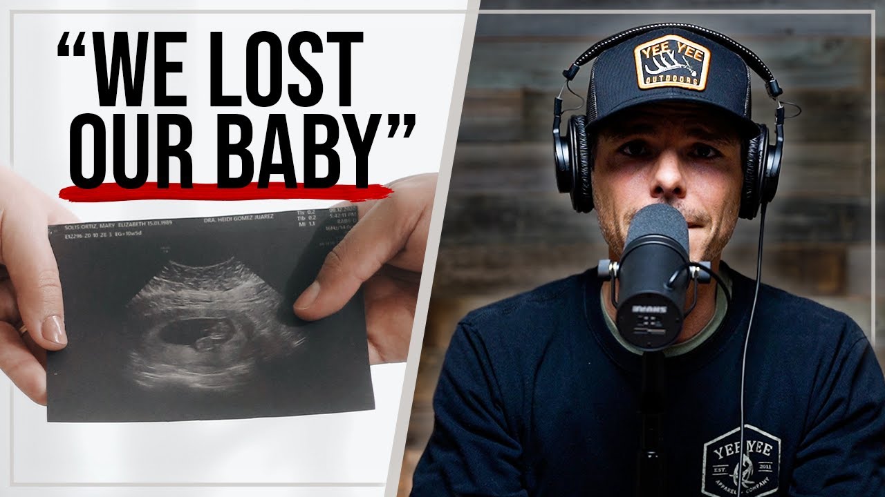 Granger Smith’s advice on dealing with miscarriage & loosing faith in God