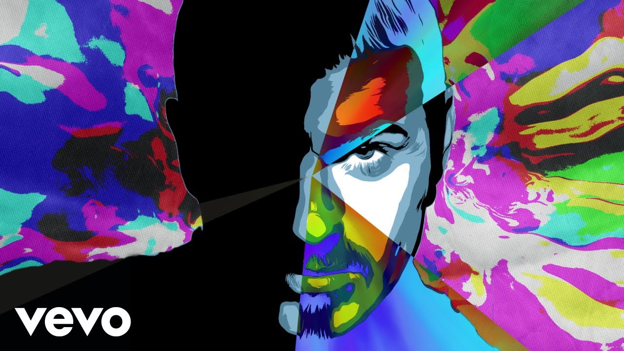 George Michael - Spinning the Wheel (The Jon Douglas Remix - Official Audio)