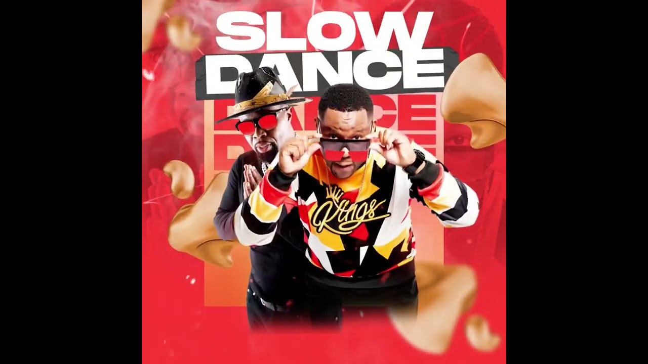 Cupid ft Mr Talkbox -SLOW DANCE #slowdancechallenge