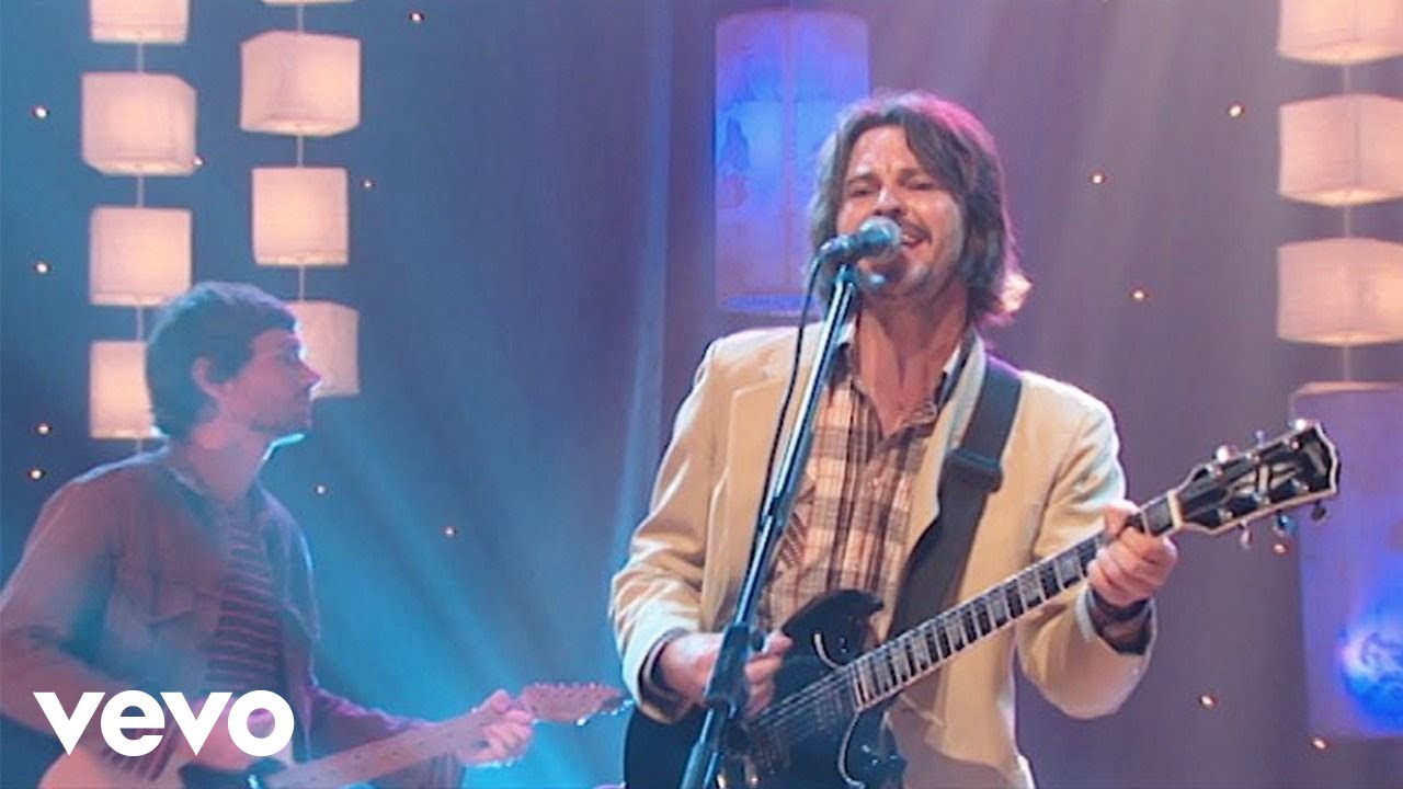 Bernard Fanning - Which Way Home? (Live At Max Sessions)