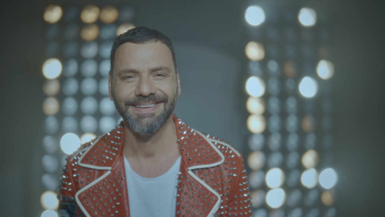 Erkan Güleryüz - Aşktan Cezalı (Official Music Video)