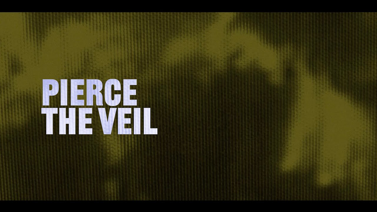 Pierce The Veil - TRUE POWER TOUR DIARY LEG2