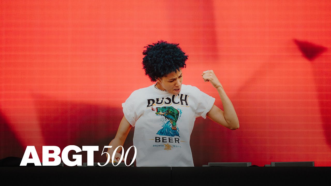 OLAN: Group Therapy 500 live at Banc Of California Stadium, L.A. (Official Set) #ABGT500