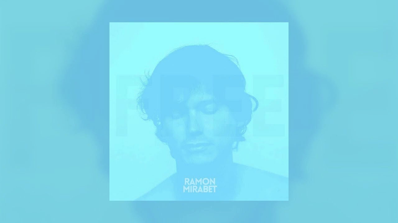 Ramon Mirabet - If You Cry
