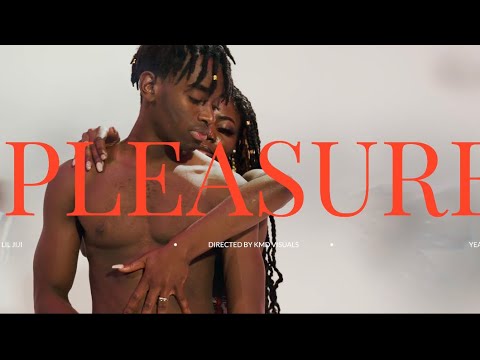 LIL JIJI - Pleasure  (Official Music Video) 📸kmdvisuals