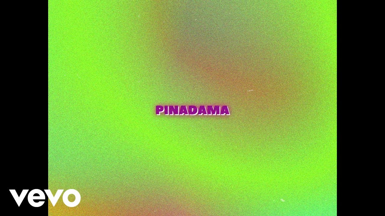 Pinadama (Official Lyric Video / Official Soundtrack of An Inconvenient Love)