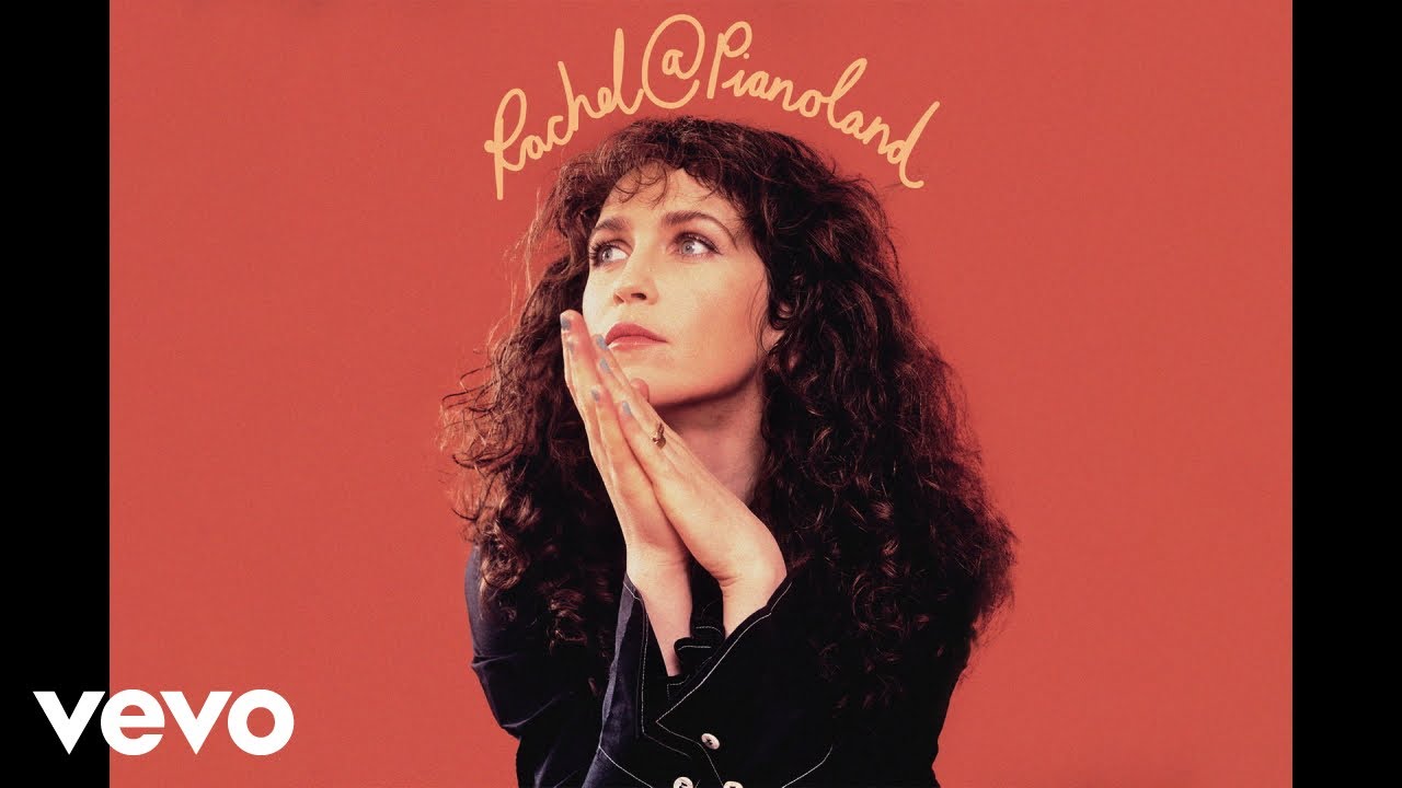 Rae Morris - closing time (no such thing) (audio)