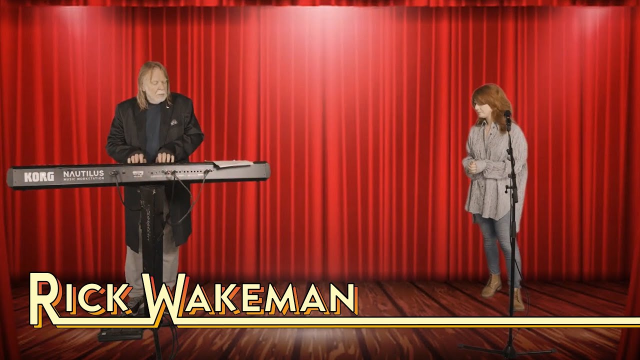 Rick Wakeman - Rick's Plaice Season 2, Episode 3 (trailer)