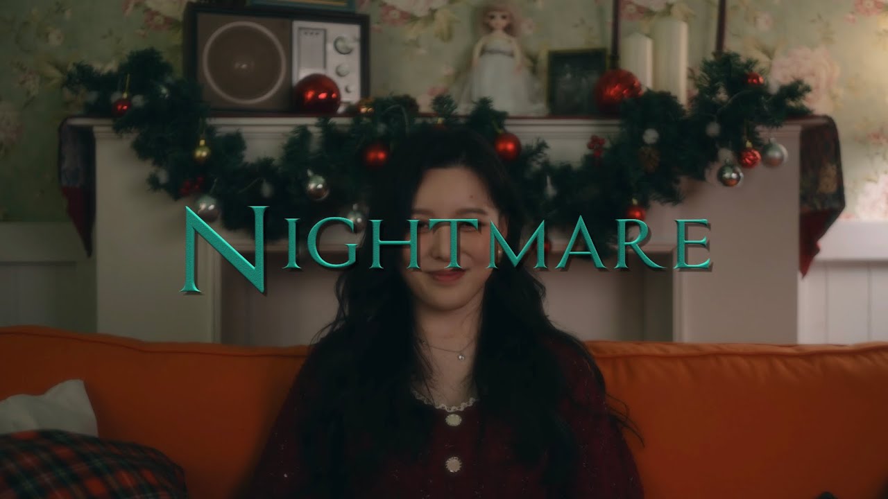 새벽공방 - Nightmare (Official M/V)