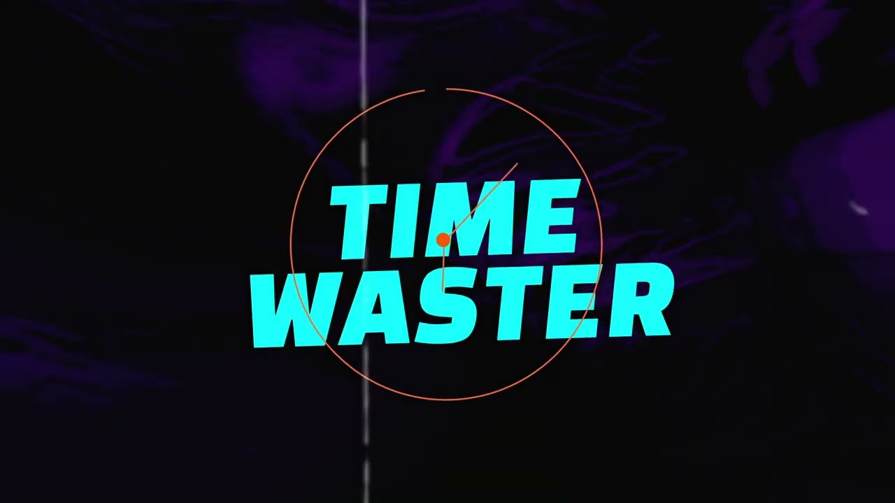 Krizbeatz - Time Waster ft Raybekah & Lade Lyric Video