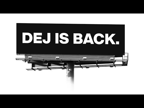 DeJ Loaf - I’m Back