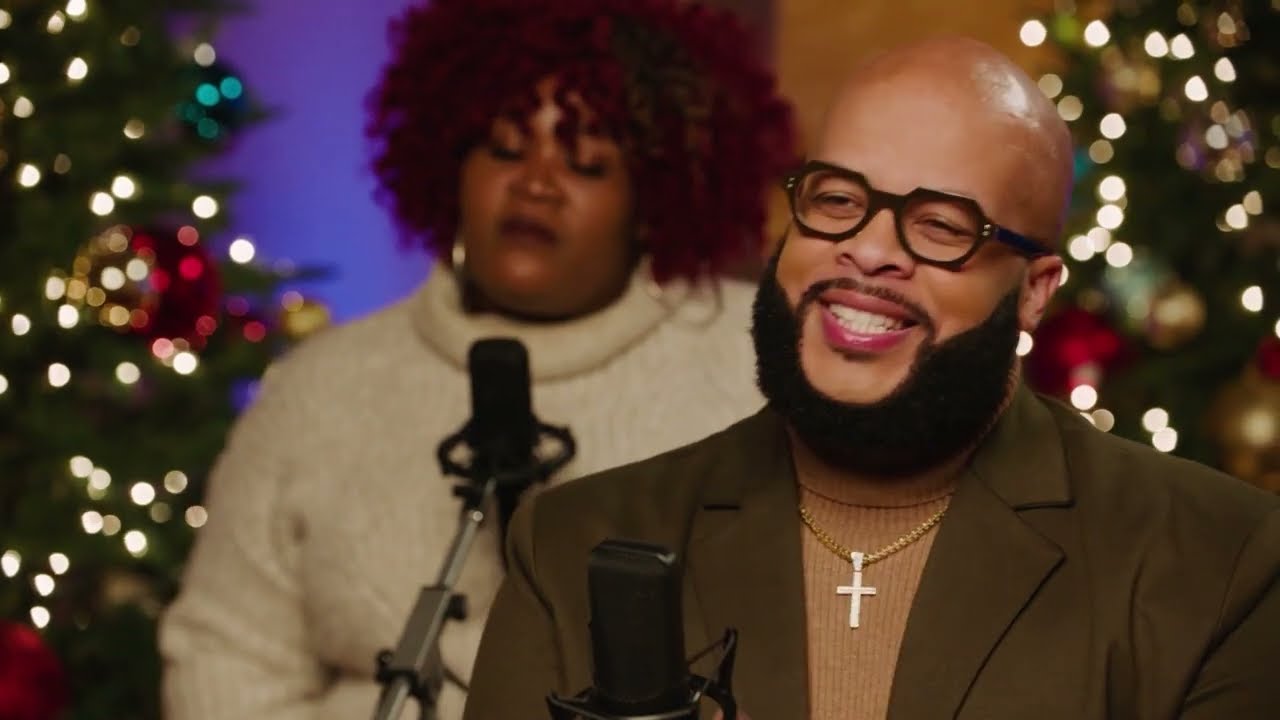 James Fortune - Worship The King (Stellar Tribute to the Holidays 2020)