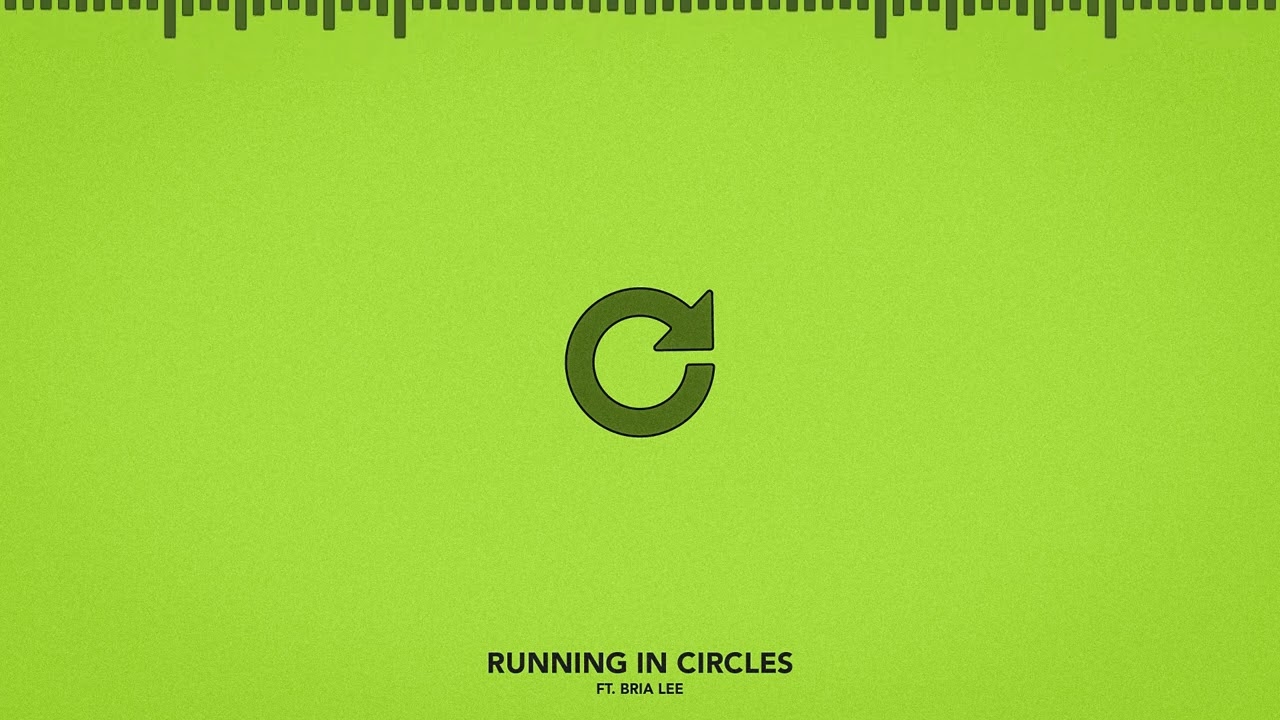 Chris Webby - Running In Circles (feat. Bria Lee)