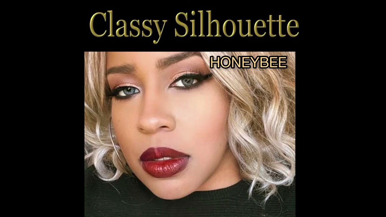 ClassySilhouette - Honeybee [Lyrics]