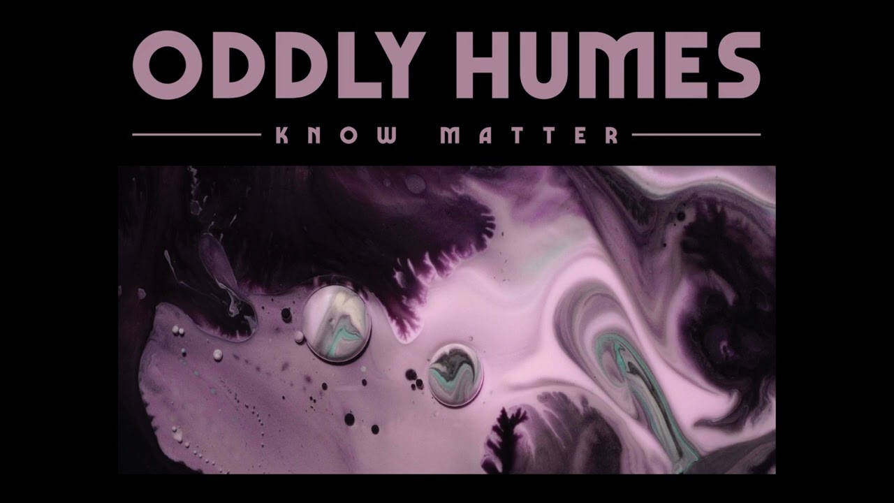 Oddly Humes (feat. Moderator) - Beryllium