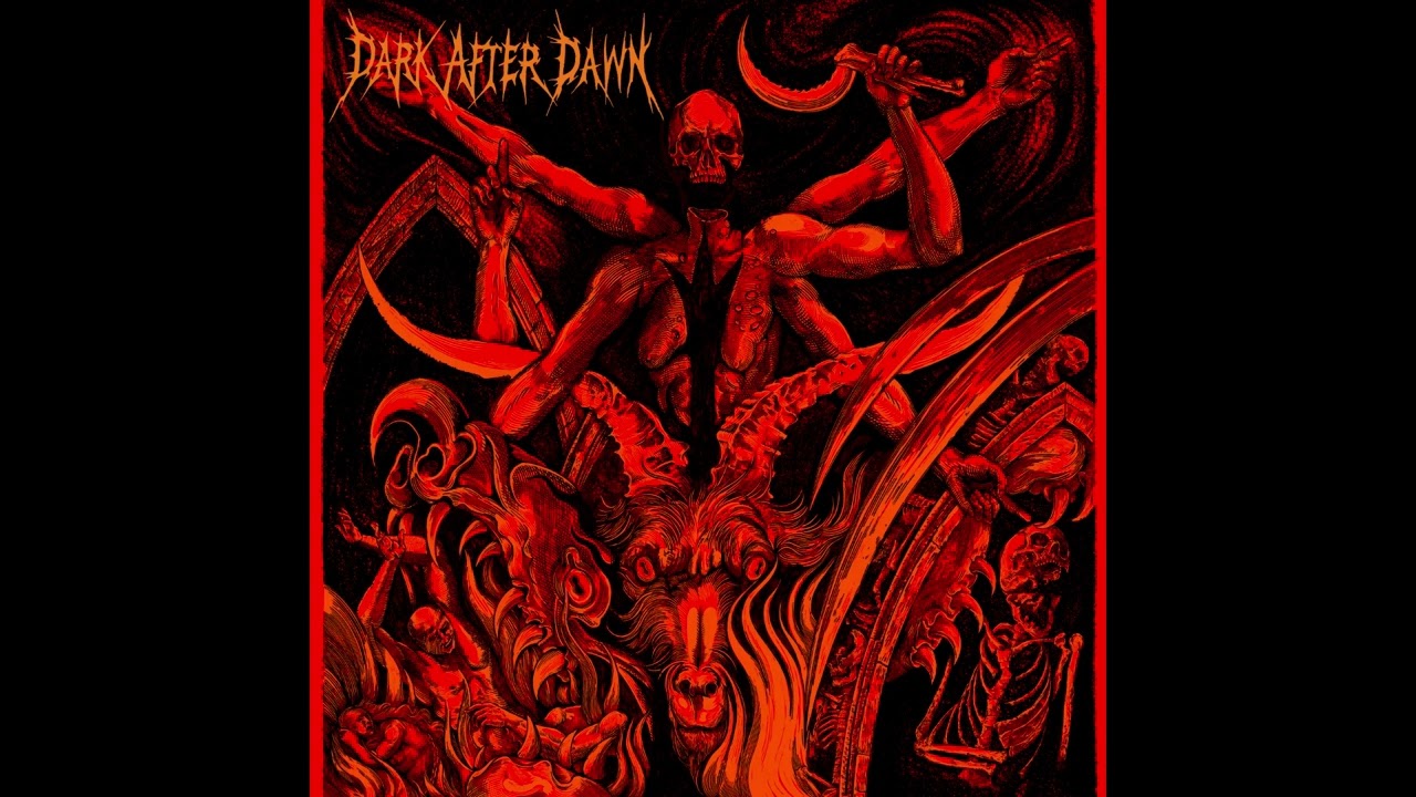 Dark After Dawn - Dark After Dawn