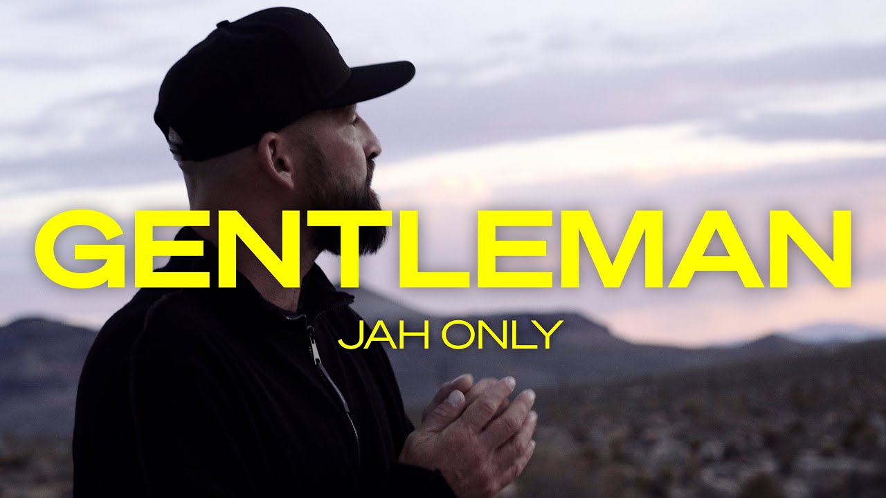 Gentleman – Jah Only (Official Video)