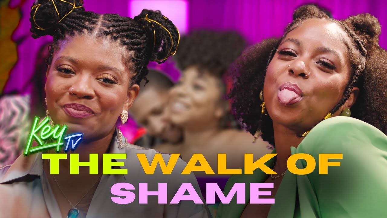 KeyTV's Heaux & Tell Aftershow: The Walk of Shame | Season 1 Ep 2