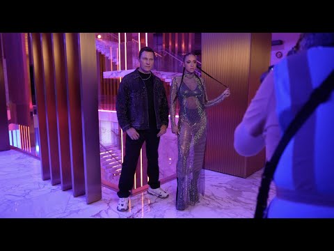 Tiësto - 10:35 (feat. Tate McRae) (Official BTS Video)