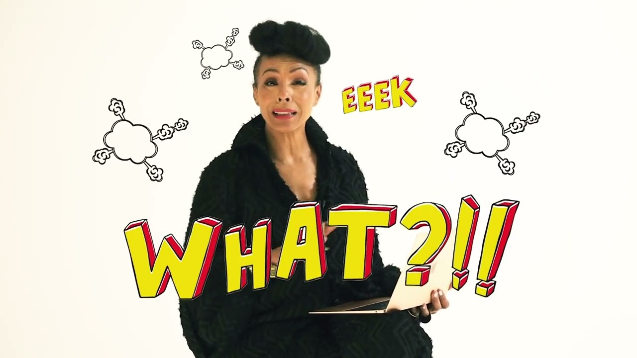 Zap Mama - Zap Cast #5 Single behind the music / JE SAIS TOUT