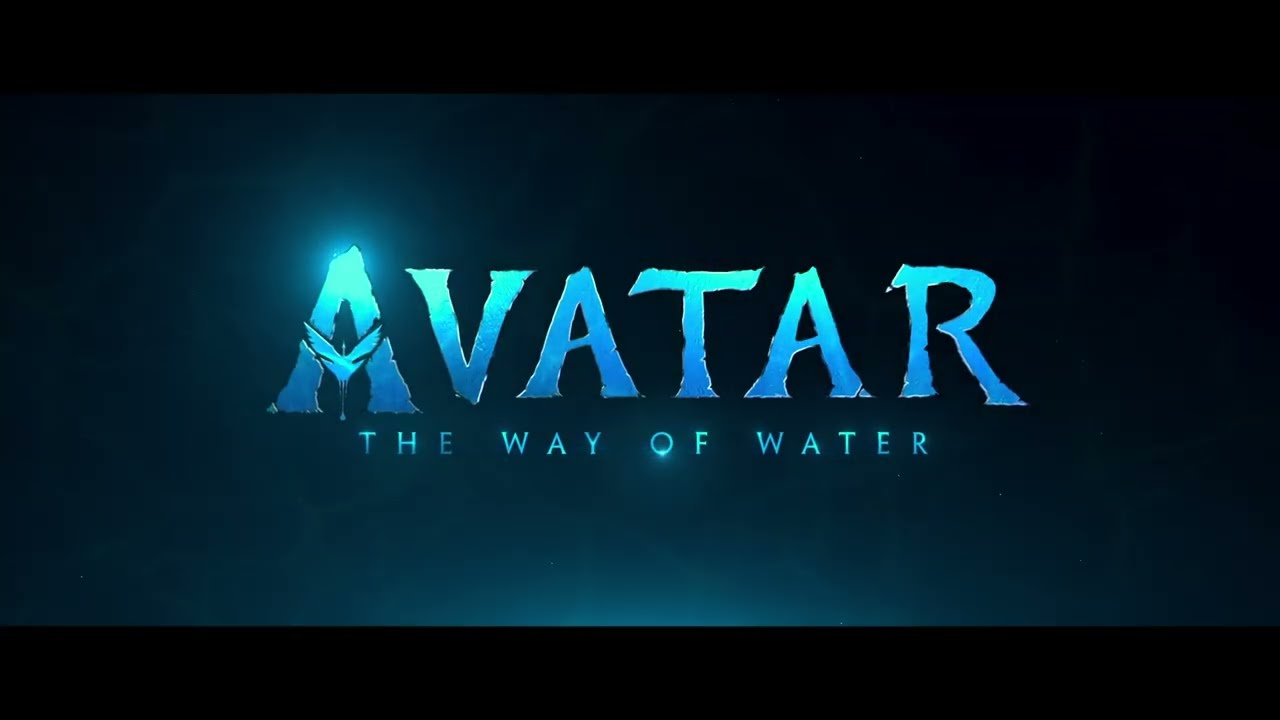 Avatar: The Way Of Water - The Weeknd