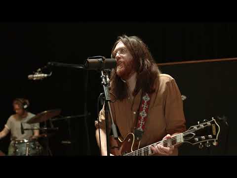 Will Sheff - The Spiral Season (Live from Gold Diggers)