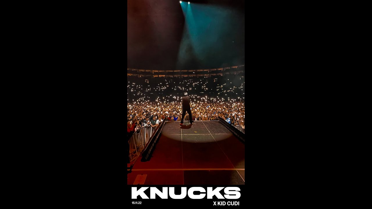 Knucks Debut 02 Performance