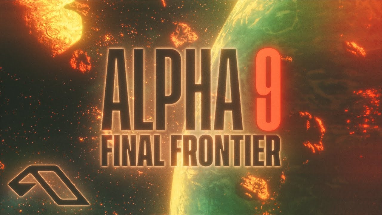 ALPHA 9 - Final Frontier