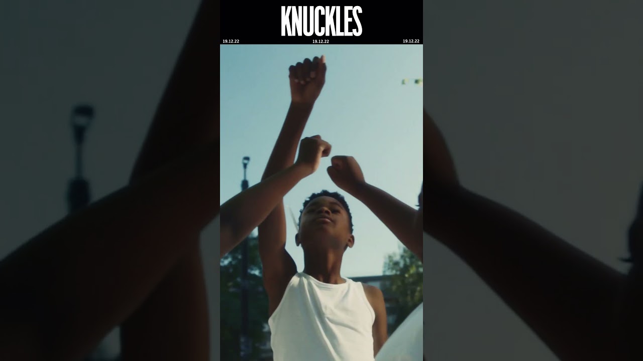 KNUCKLES - Trailer