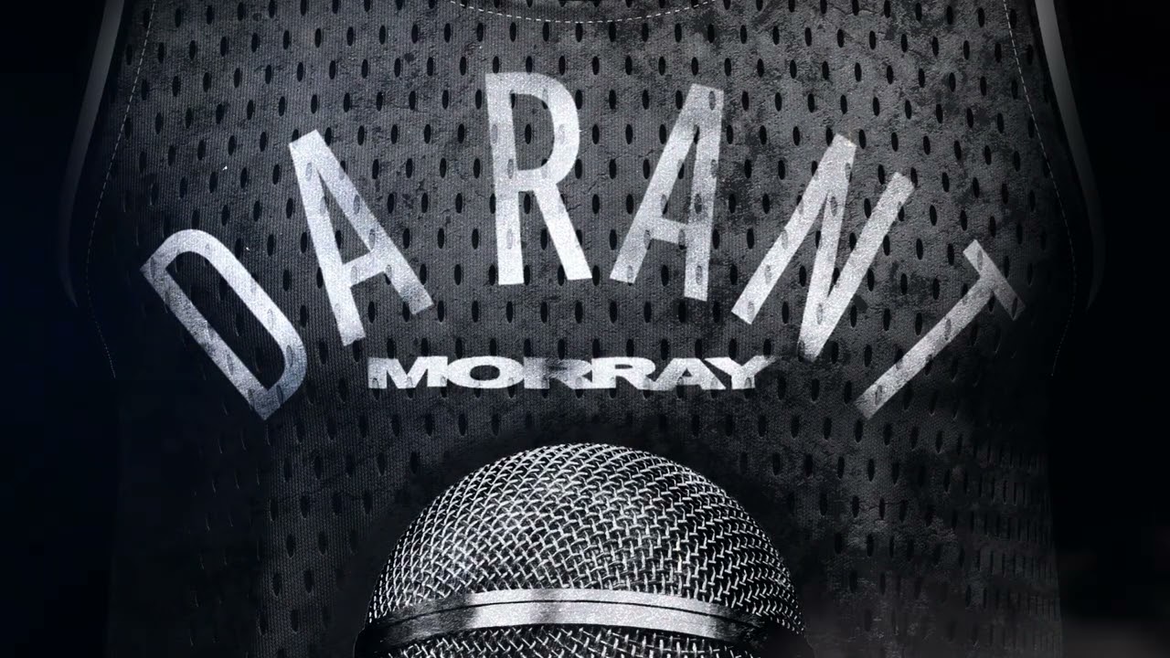 Morray - Da Rant [Official Audio]