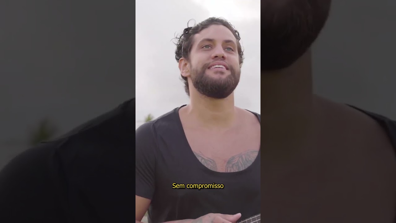 Essa música é tão leve 😮‍💨❤️ #sublime