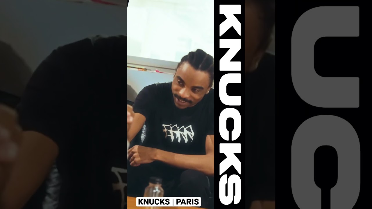 Knucks | Paris