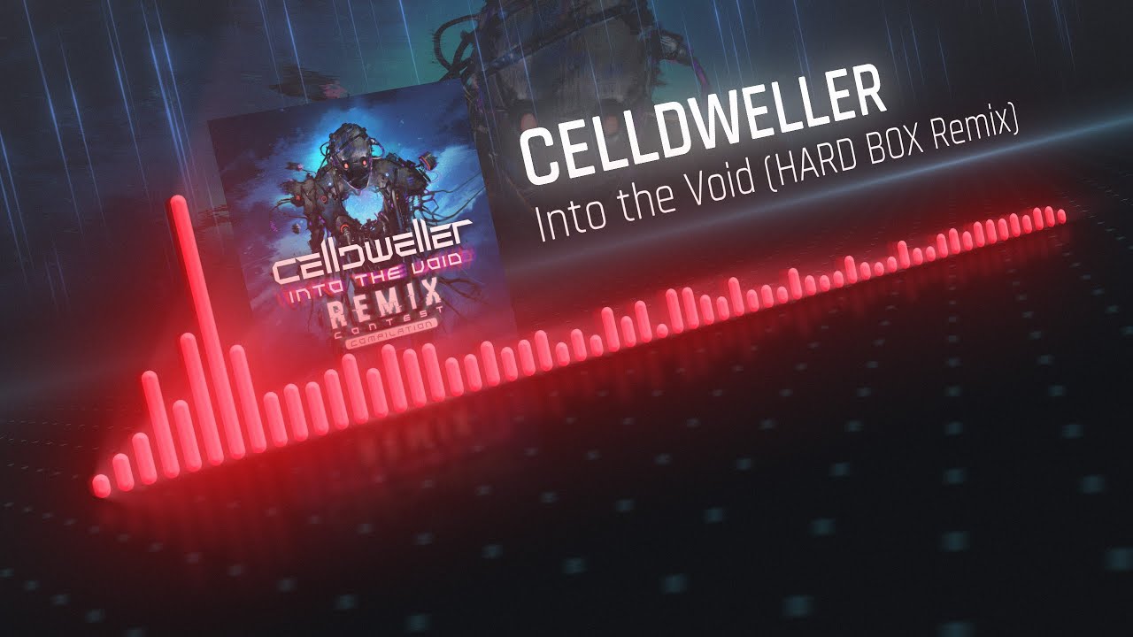 Celldweller - Into the Void (HARD BOX Remix)