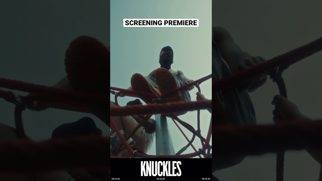 Knucks | BTS Screening Premiere