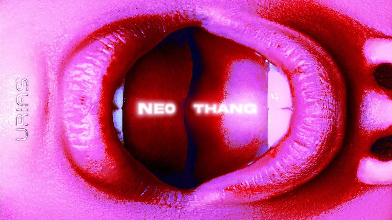 URIAS - NEO THANG (OFFICIAL MUSIC VIDEO)