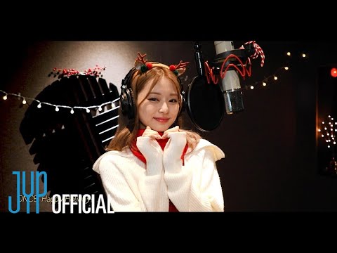 TWICE TZUYU “Christmas Without You (Ava Max)” Cover