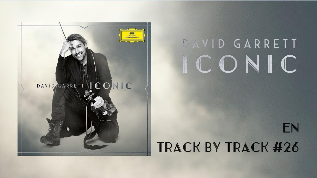 David Garrett: Track By Track (EN) – Schön Rosmarin (by Kreisler)
