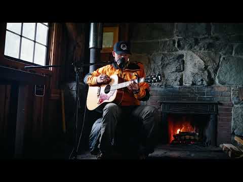 Sam Riggs - The Alaska Sessions: The One I Want in The End