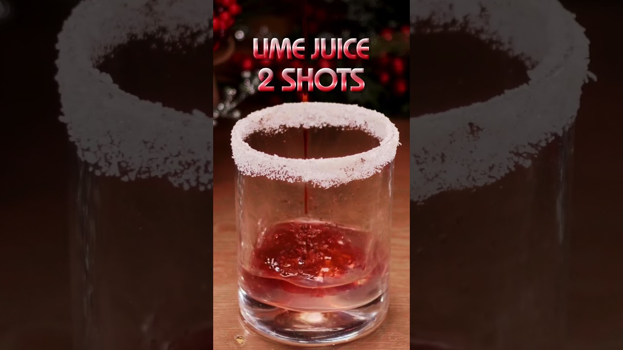 Four days until Christmas!! 🥳🎄🔥 What's your favorite holiday drink? 🥂🎥: Lior Molcho