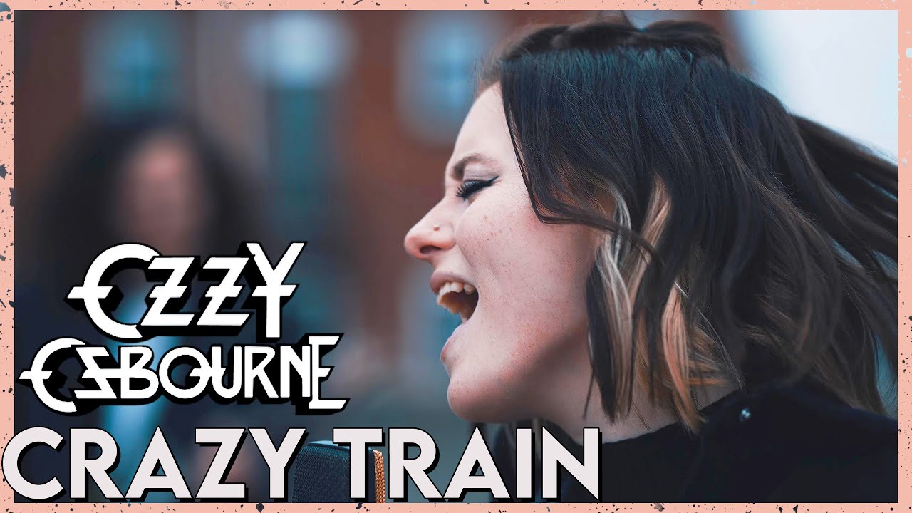 "Crazy Train" - Ozzy Osbourne (Cover by First to Eleven)