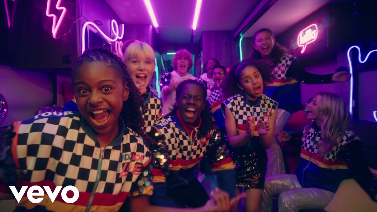KIDZ BOP Kids - Hold Me Closer