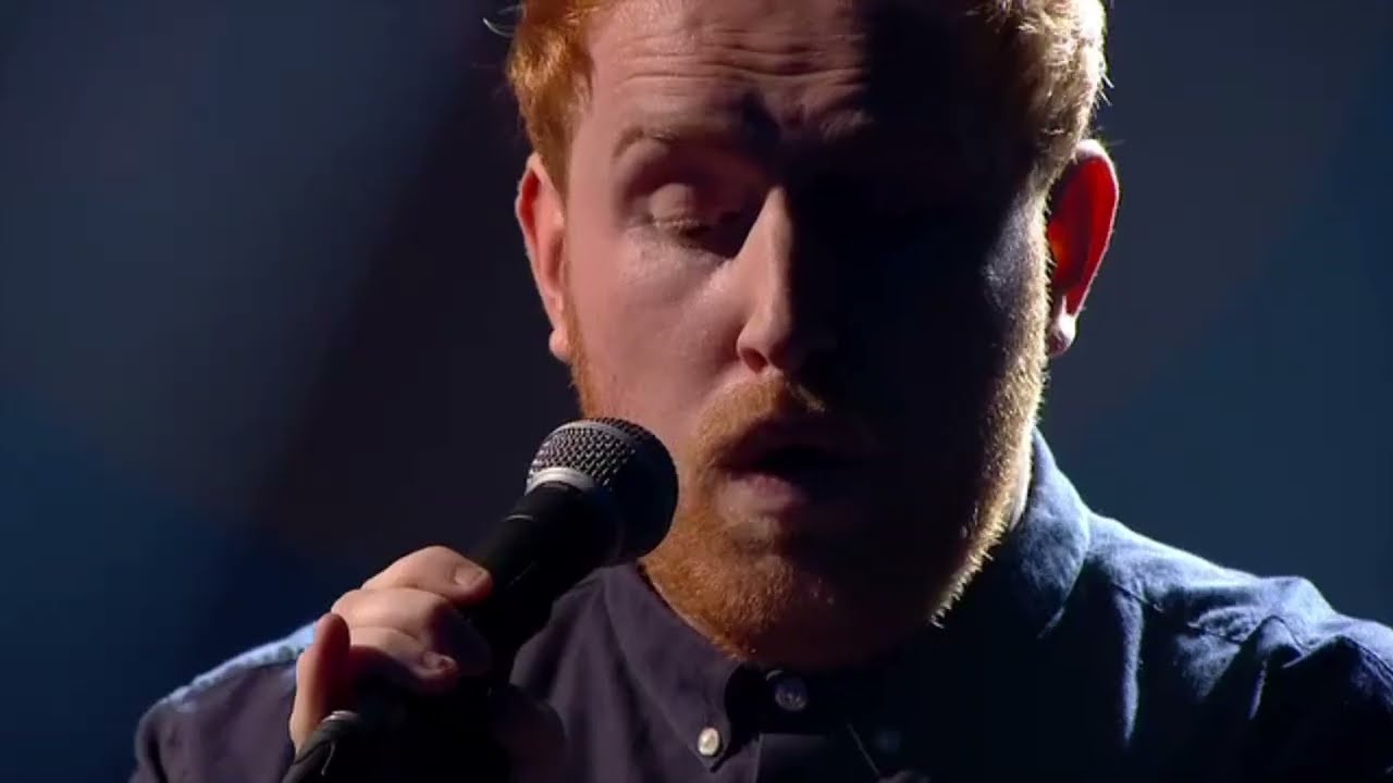 Gavin James - Christmas Songs Live from Other Voices