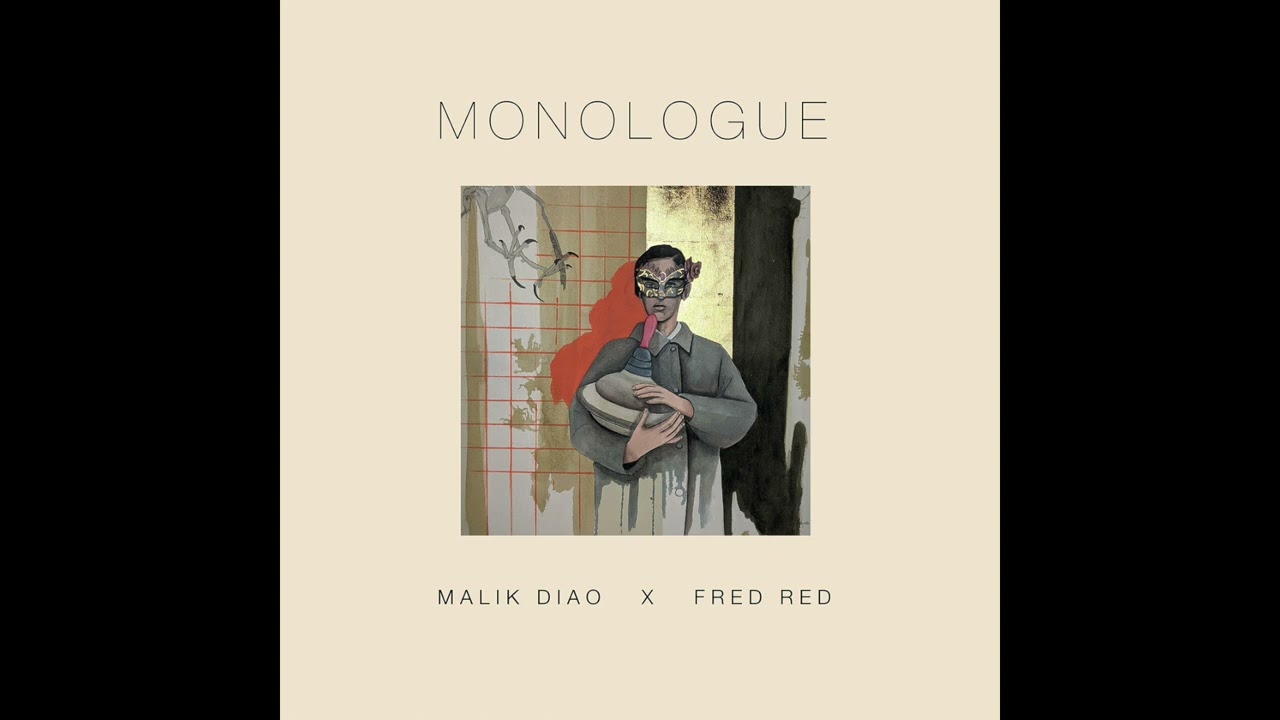 Malik Diao & Fred Red - Teatro Kabuki
