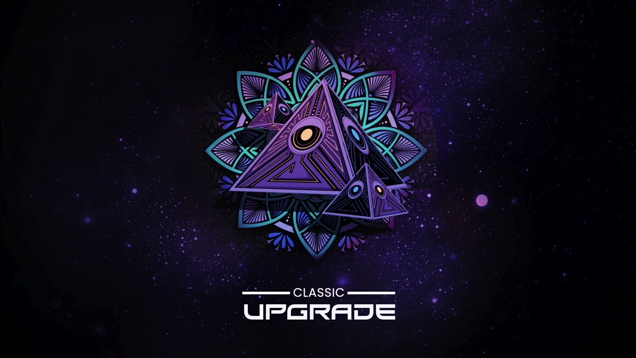 Upgrade - Power of the mind