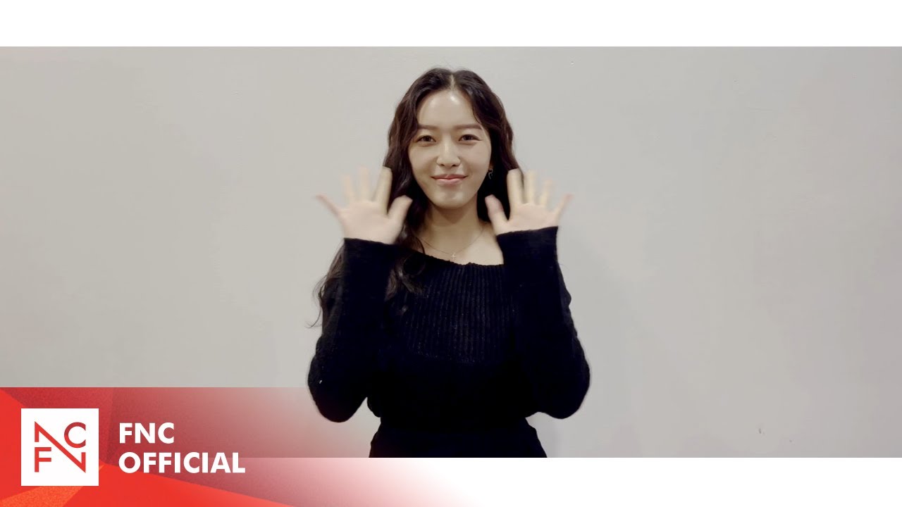 Chan Mi 2023 New Year's Greeting Message