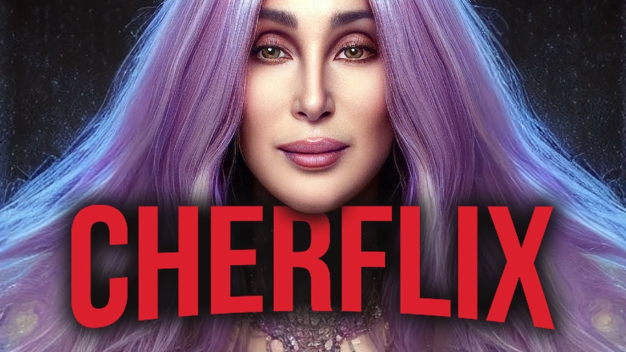 CherFlix: Watch & Download Cher in One Place