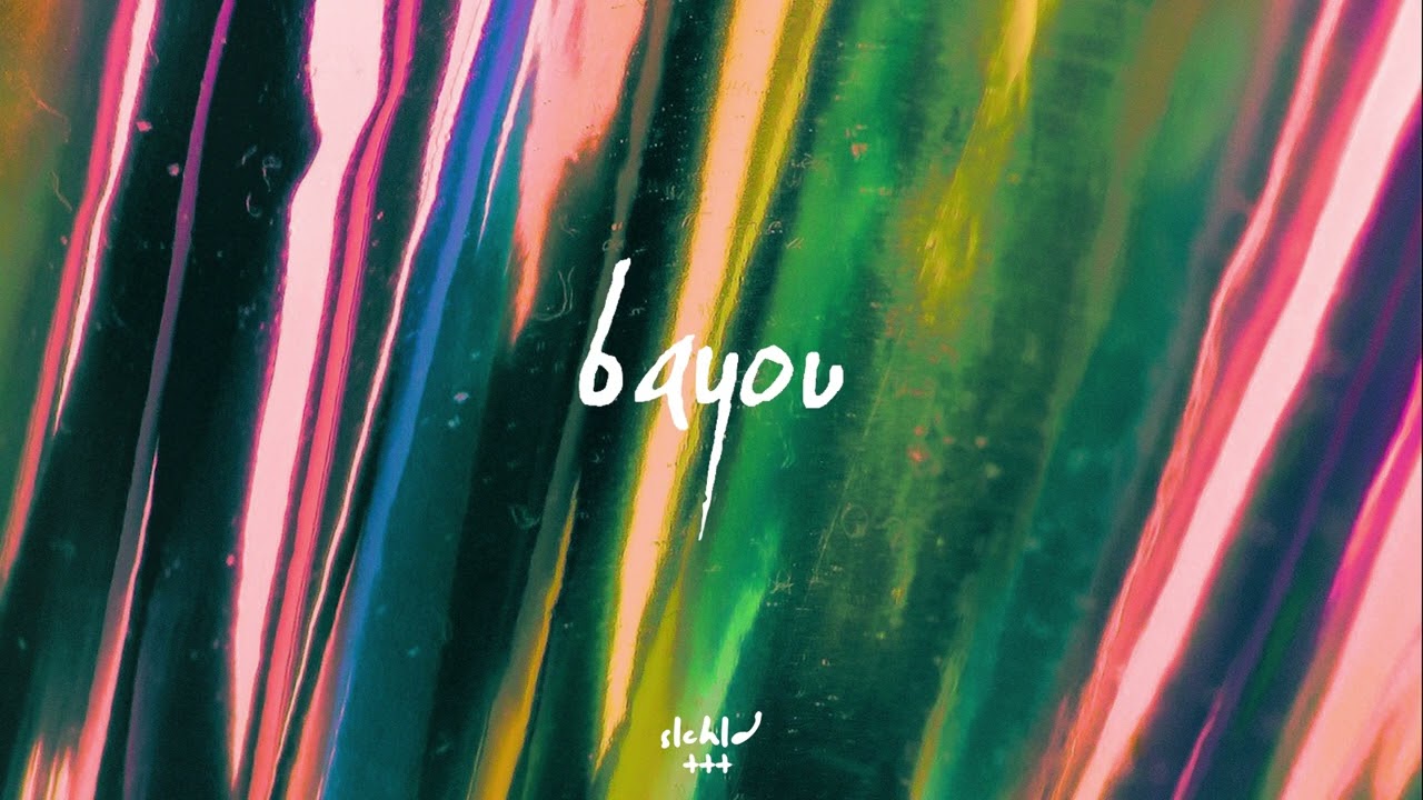 slchld - bayou (Official Audio)