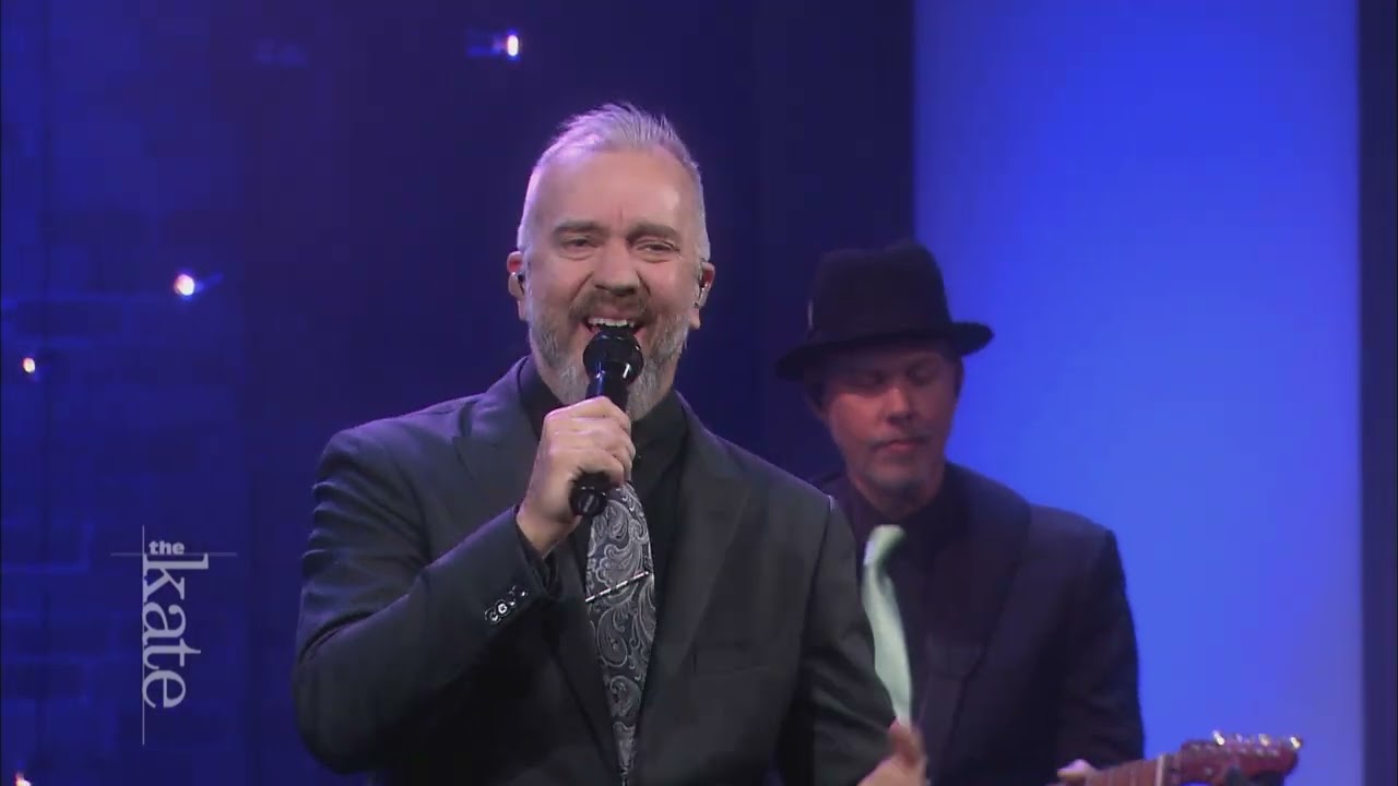 JJ Grey & Mofro - Ol' Glory (Live from The Kate TV on PBS)