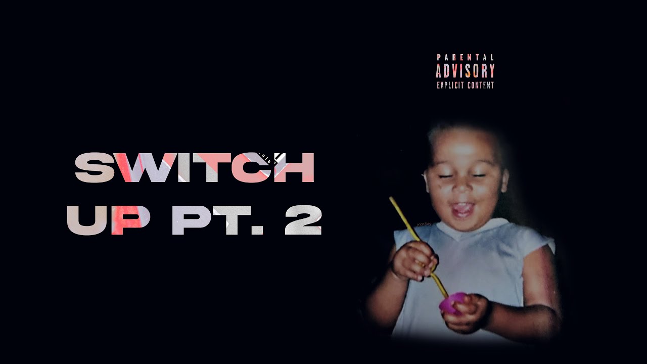 Miko517 - SWITCH UP PT. 2 (Official Audio)