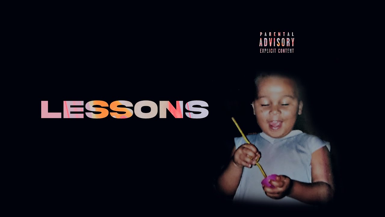 Miko517 - LESSONS (Official Audio)